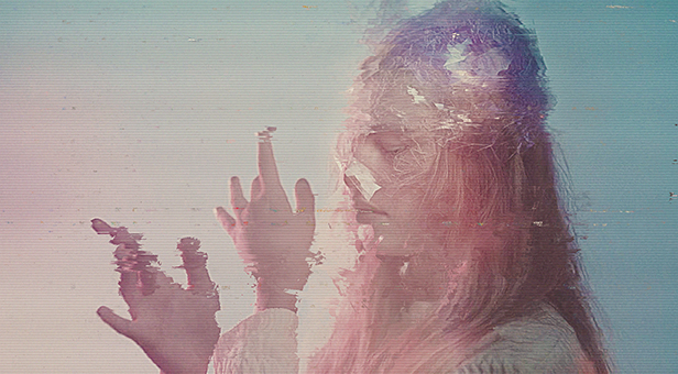 Glitch In The Shell - 3