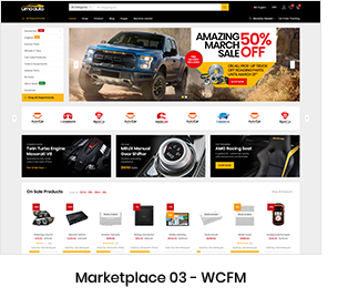 Urna - All-in-one WooCommerce WordPress Theme - 51