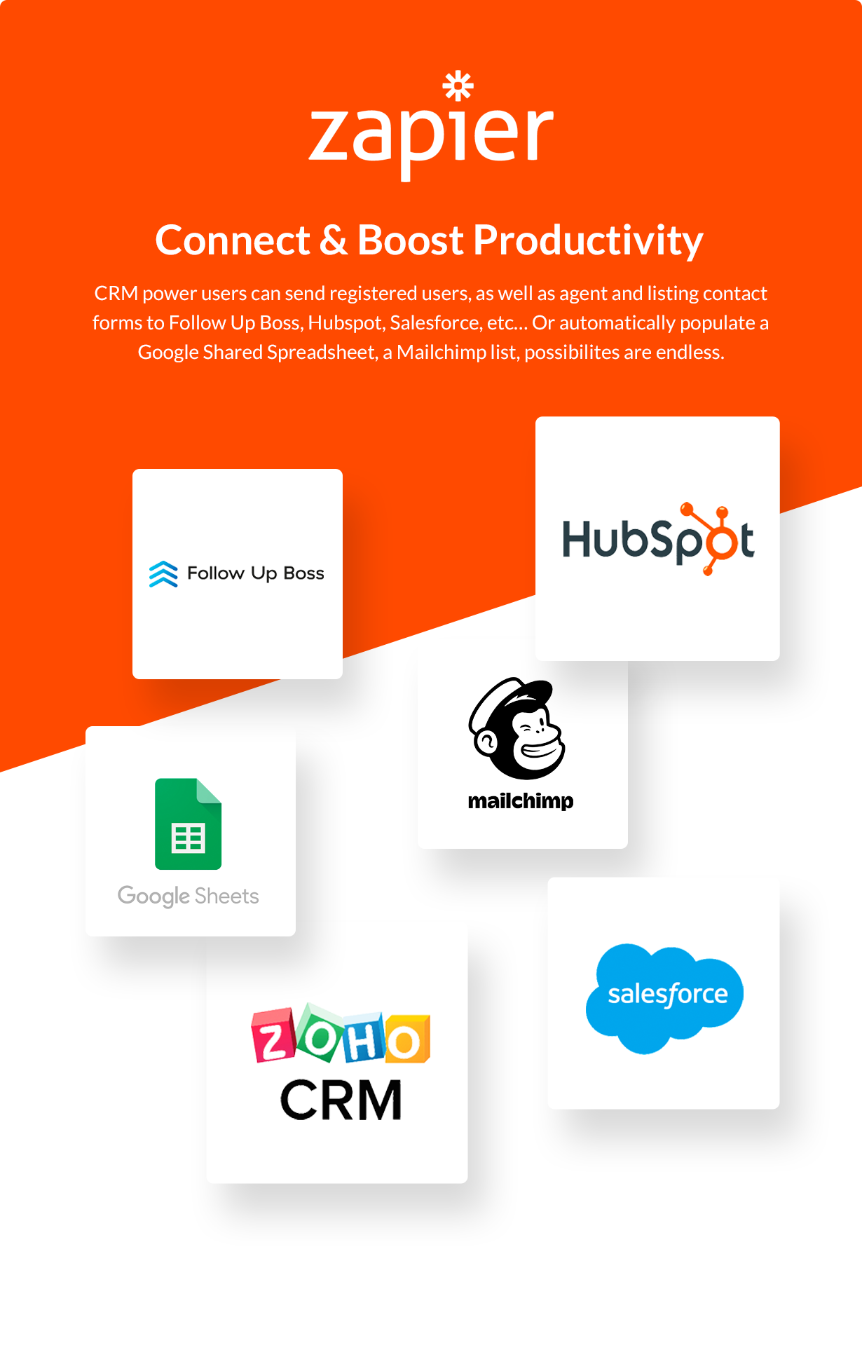 Lead Routing, Boost Productivity with Zapier in Real Estate 7