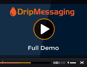 Messenger Drip Campaigner - A Bot Inboxer Add-on : Send Sequential Message to Messenger Subscriber - 13