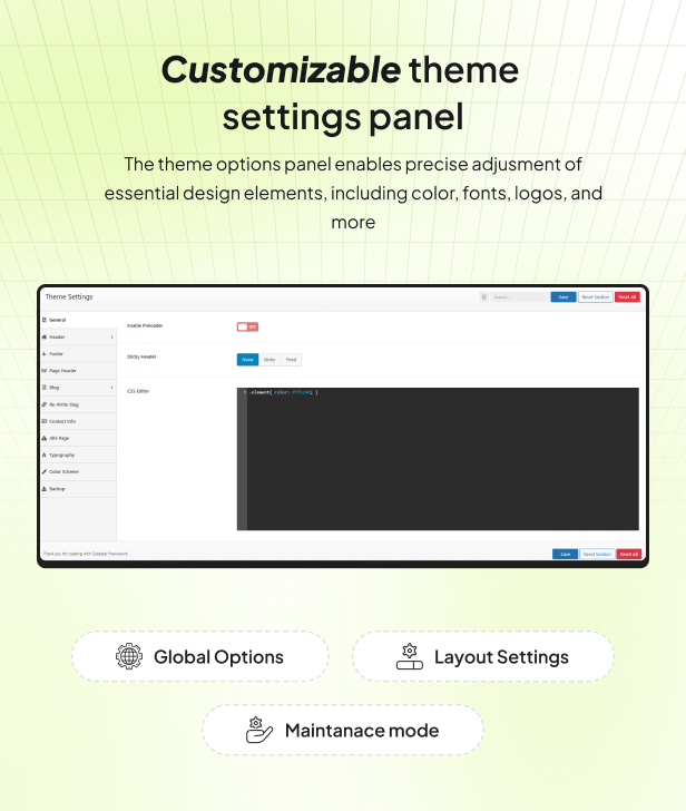 Aplio | SaaS Landing WordPress Theme