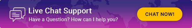 24/7 live chat support from Codezeel team of experts for instant resolution