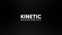 Kinetic Backgrounds Pack - 117