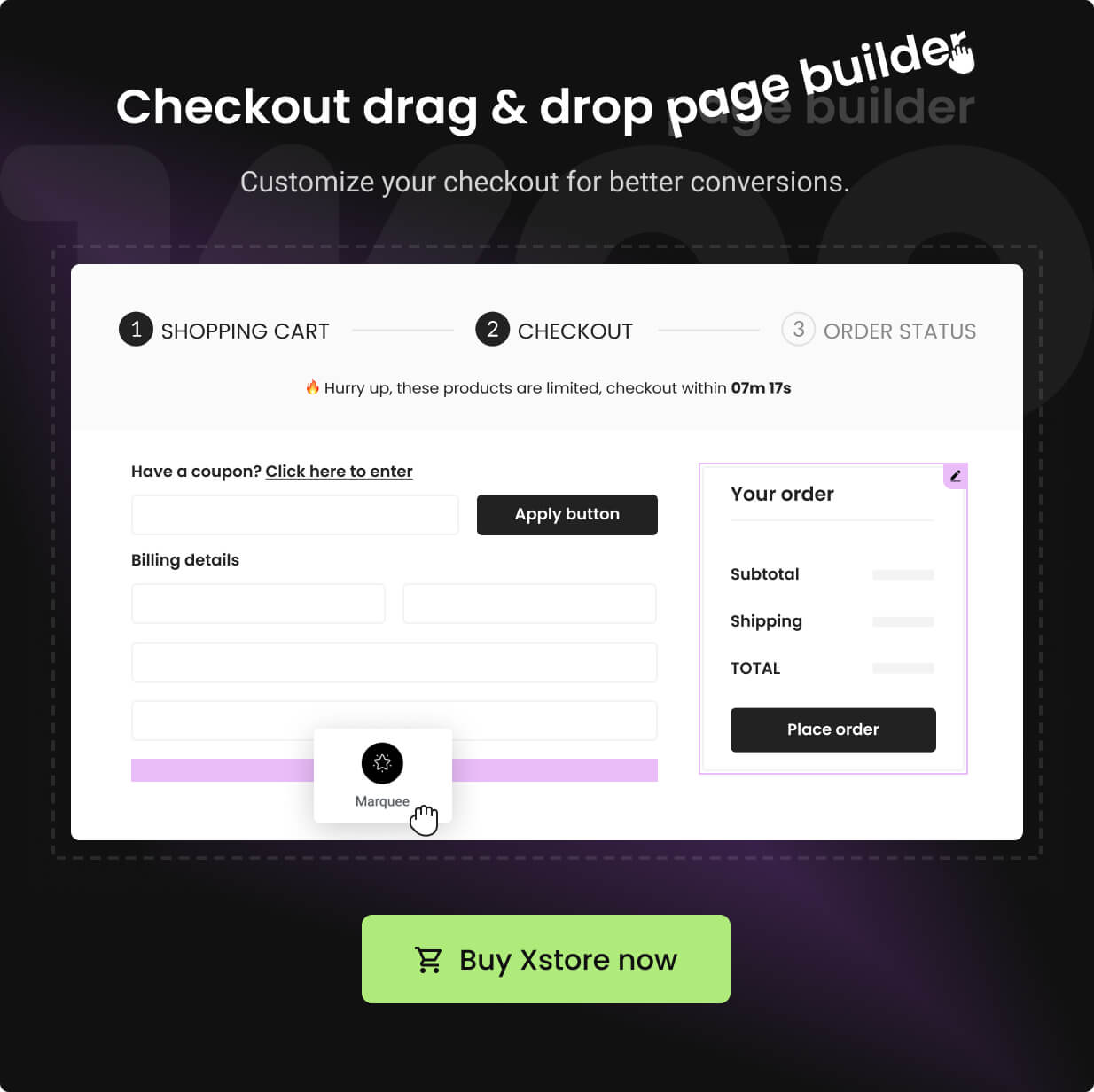 XStore | Multipurpose WooCommerce Theme - 111