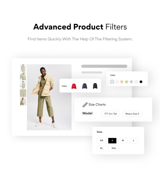 Tritmix - Fashion Elementor WooCommerce Theme