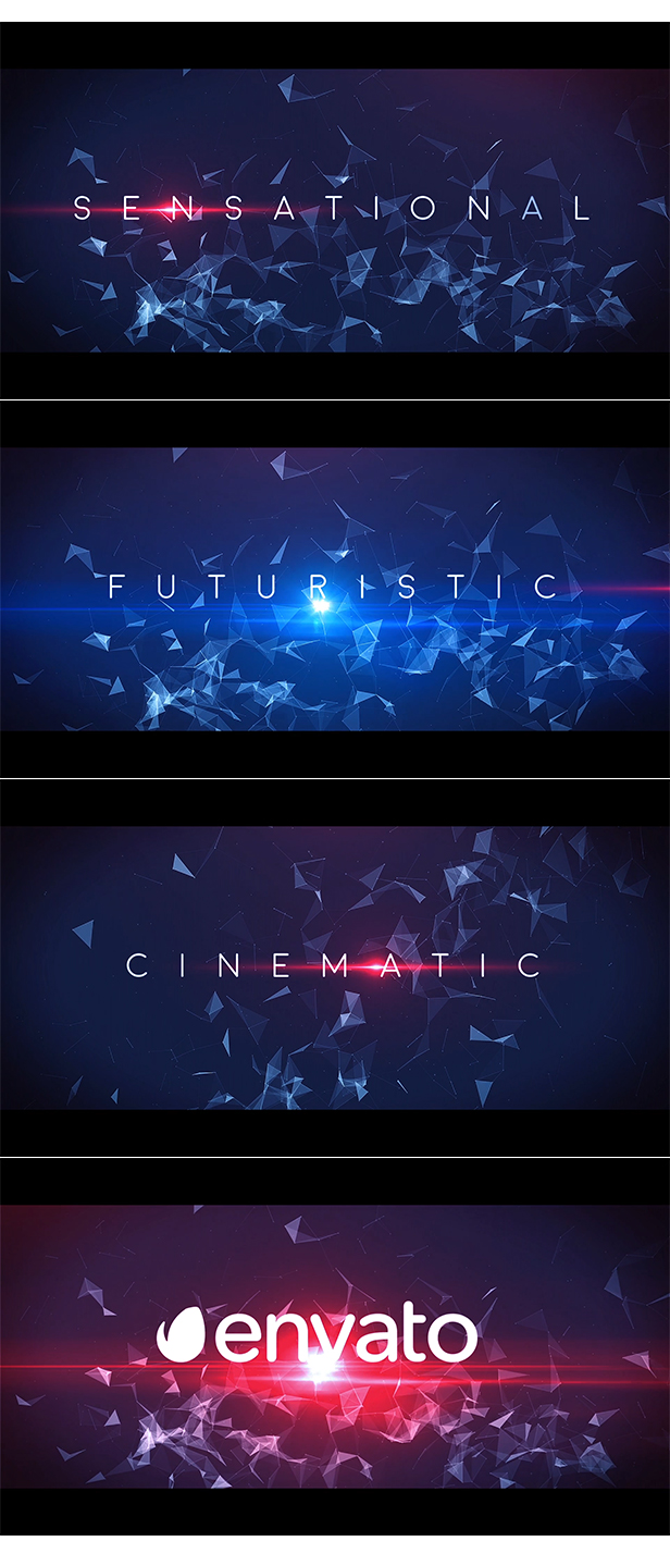 Mtitle Blockbuster Pack Cinematic Titles Download Free