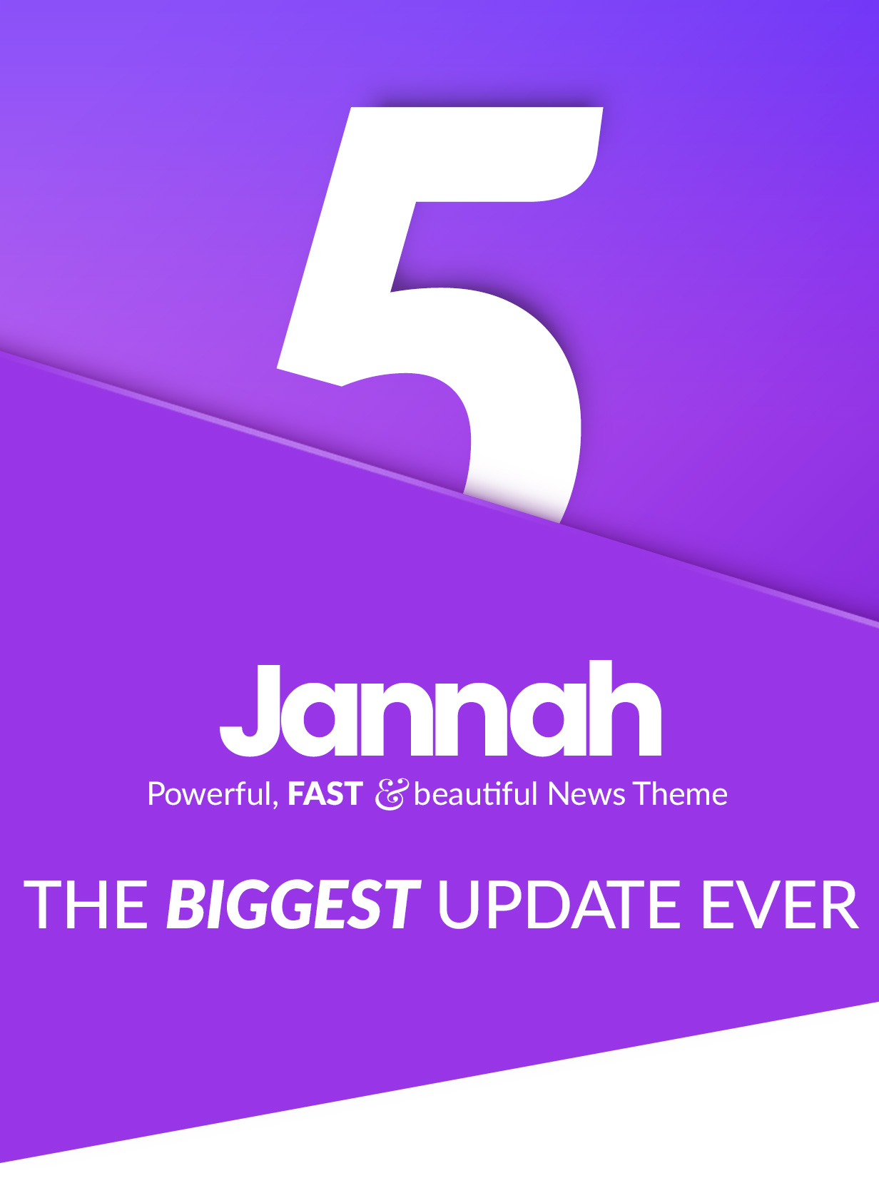 Free Download Jannah Theme 5.4.10 Newspaper Magazine [Updated]
