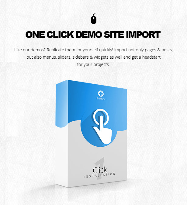 iMedica - Responsive Medical & Health WP Theme - 25