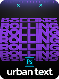urban-text