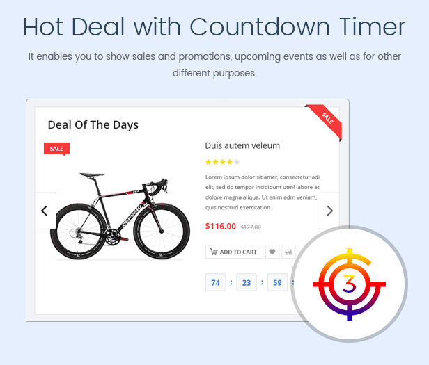 Market Premium Responsive Magento 2 and 1.9 Store Theme by magentech