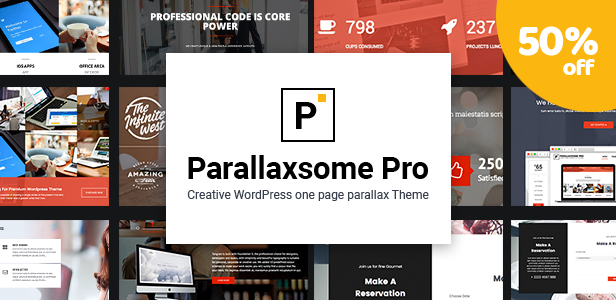 Parallaxsome