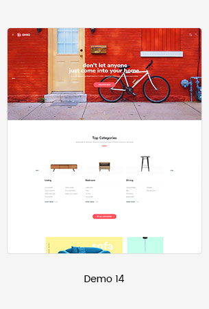 Puca - Optimized Mobile WooCommerce Theme - 68