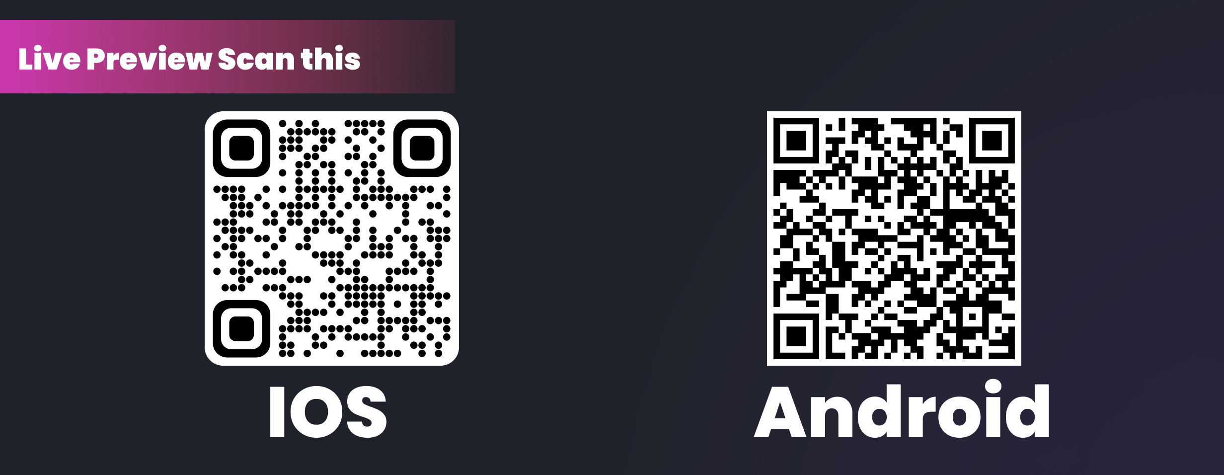 Festify - Event Booking App React Native CLI Ui Kit