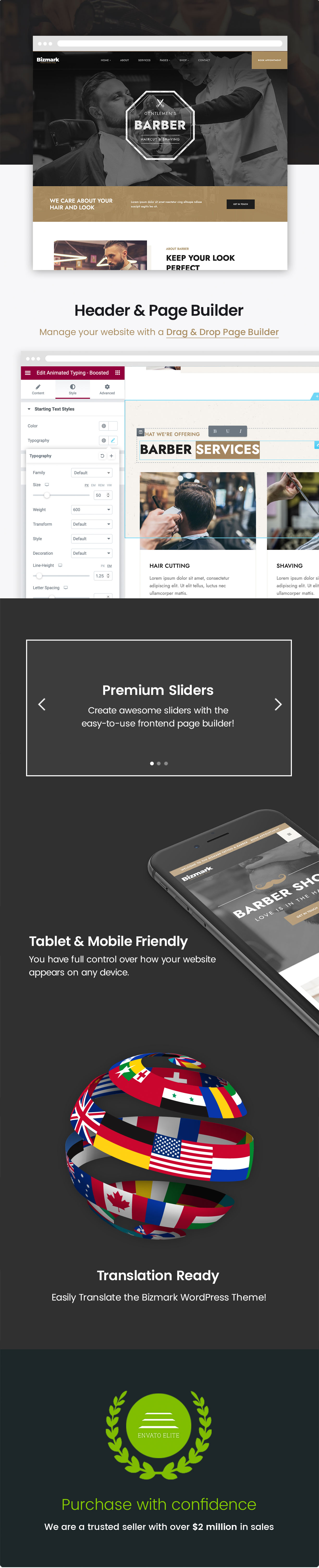 Key Features