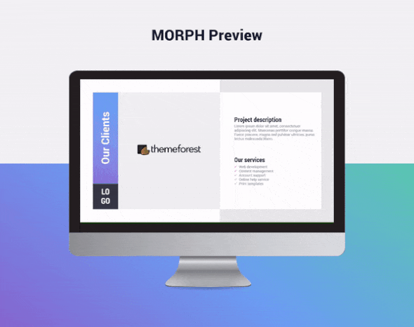 Simplicity 2023 – Premium PowerPoint Presentation Template - 17