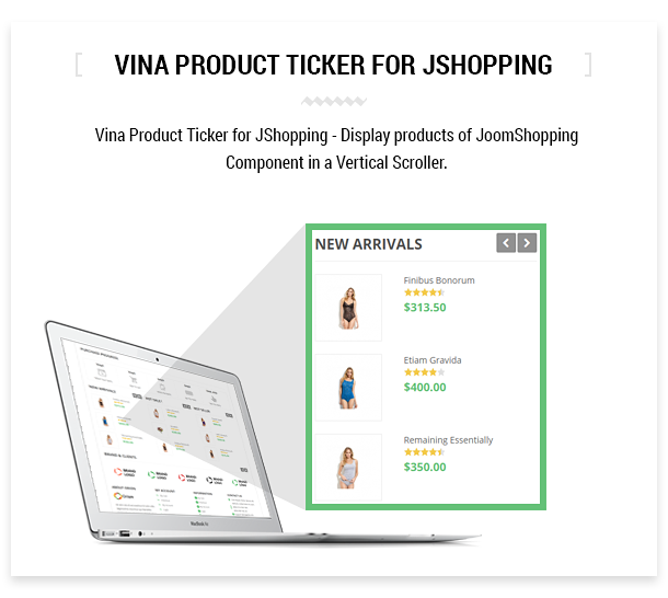 Orion :: Businesses & e-Commerce Joomla Template - 17