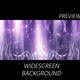 Purple Tone Background Widescreen - VideoHive Item for Sale