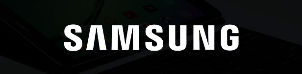 Samsung-Banner