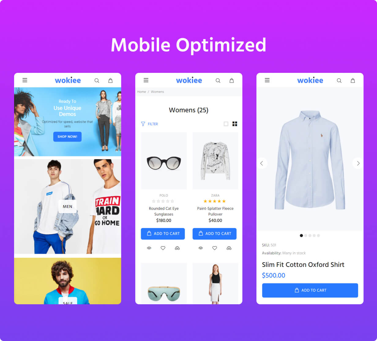 Wokiee - Multipurpose Shopify Theme - 56