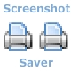 Flash Screenshot Saver