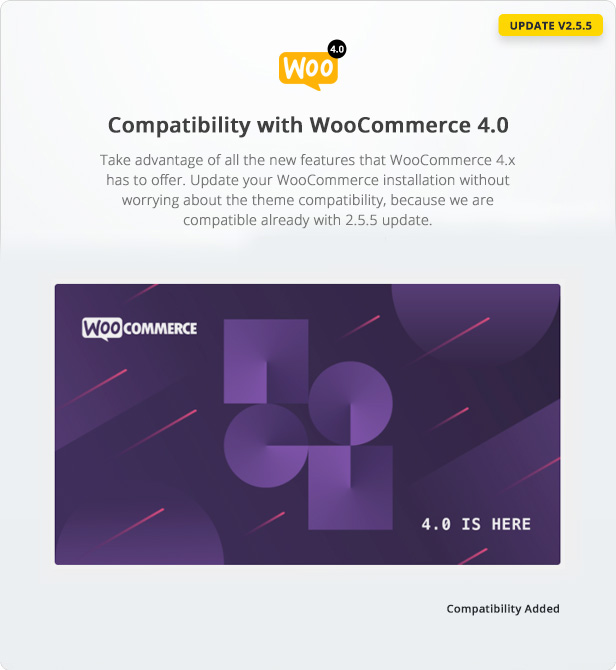 Tema WooCommerce da loja de eletroeletrônicos - 7