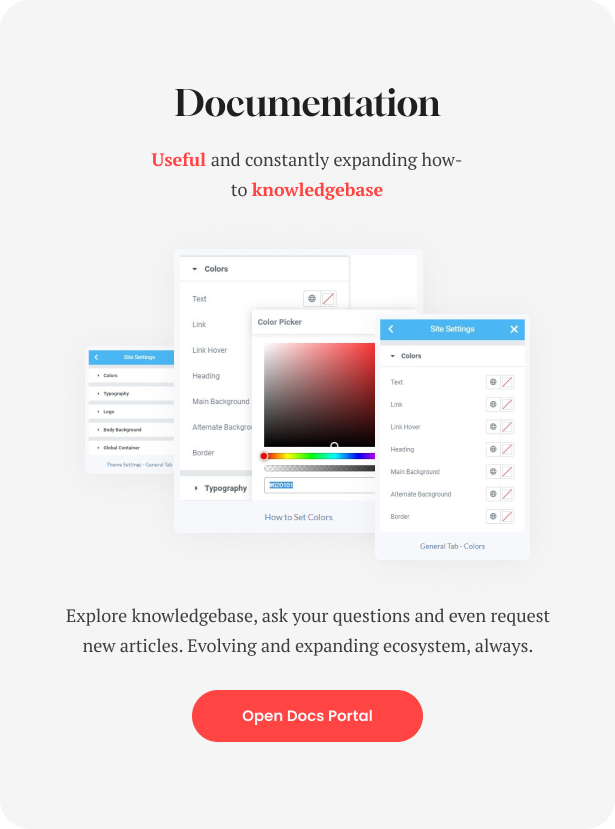 Glossier - Newspaper & Viral Magazine WordPress Theme