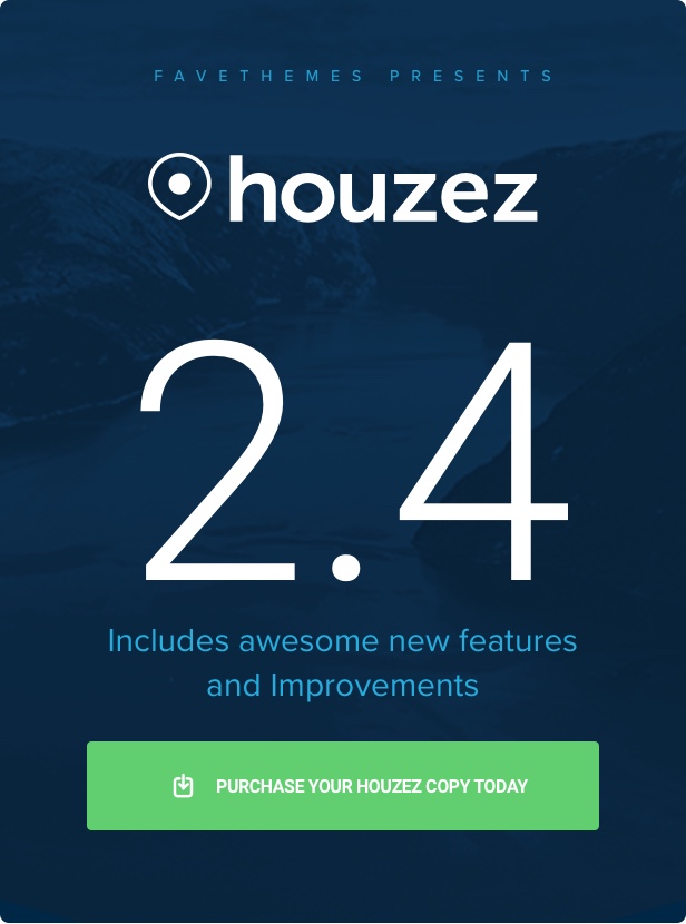 Houzez - Thème WordPress pour l'immobilier - 7