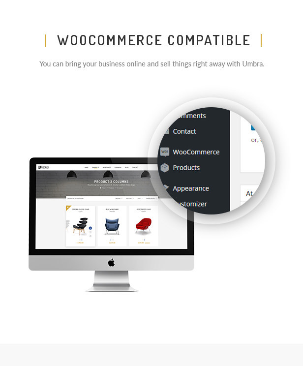 Mebla - Multiconcept WooCommerce WordPress Theme