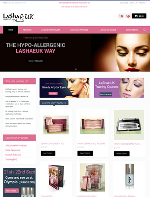 Flatastic Responsive Multipurpose VirtueMart Theme