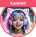 Kawaii
