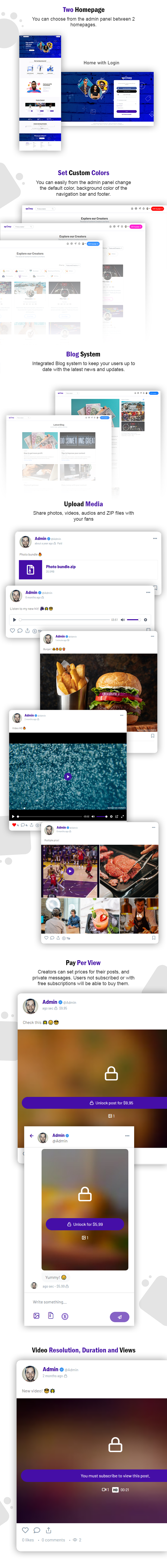 Sponzy - Support Creators Content Script - 14