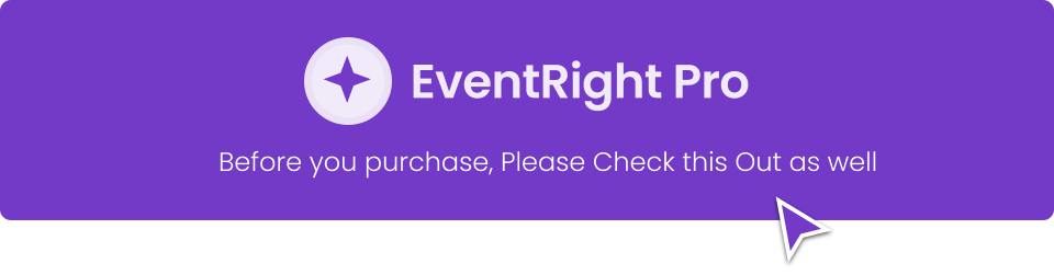 EventRight Pro