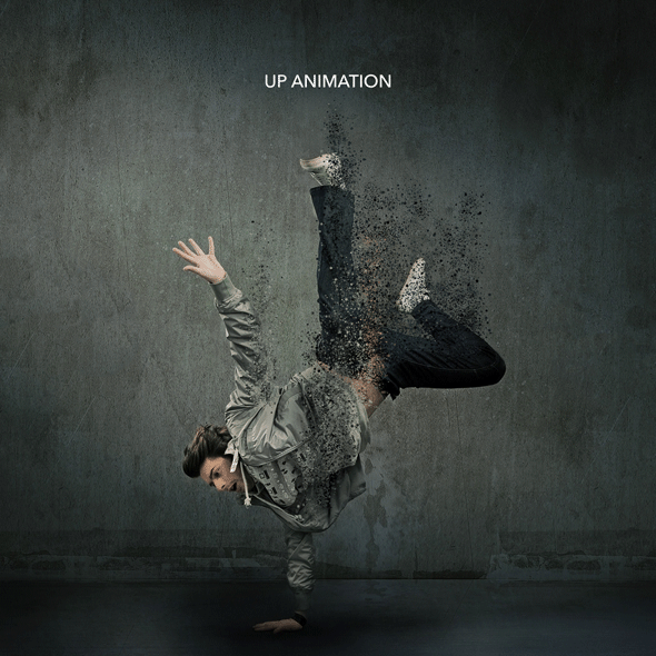 Animation Particle Toolbox Photoshop Panel - 11