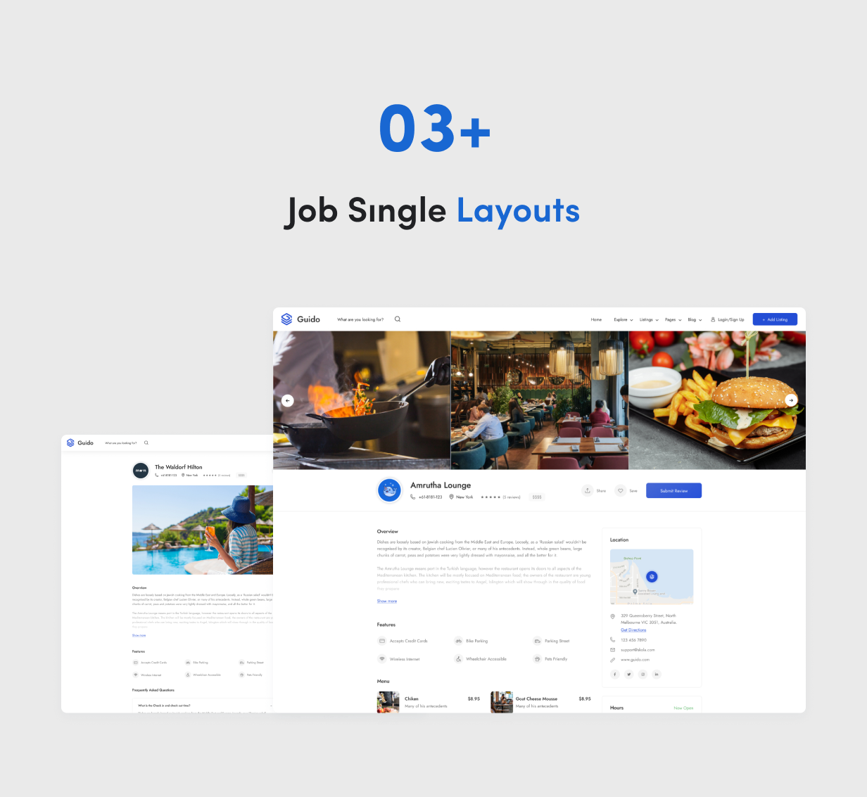 Woocommerce Themes