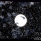 Space Cloud Particles Planet - VideoHive Item for Sale