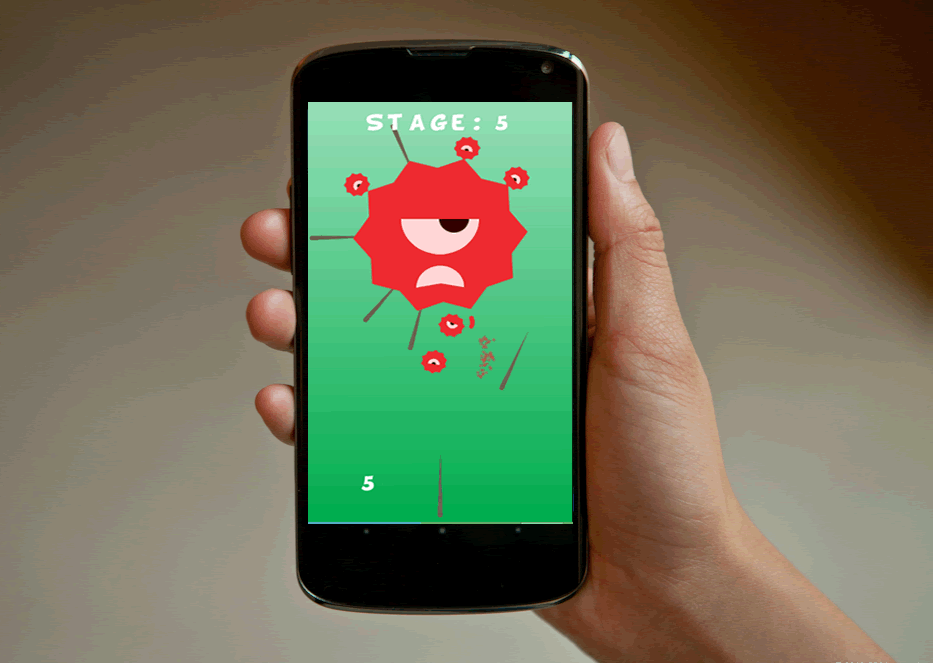 Monster Of Discover - HTML5 Sport - PHP Script Download 5 Monster Of Eye - HTML5 Game - 1