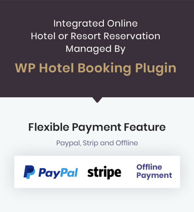 booking