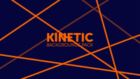 Kinetic Backgrounds Pack - 88