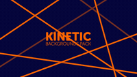 Kinetic Backgrounds Pack - 89