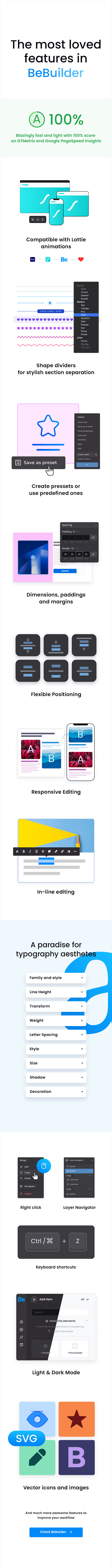 Betheme | Responsive Multipurpose WordPress & WooCommerce Theme - 30