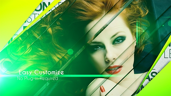 Glory Fashion Showcase - 4