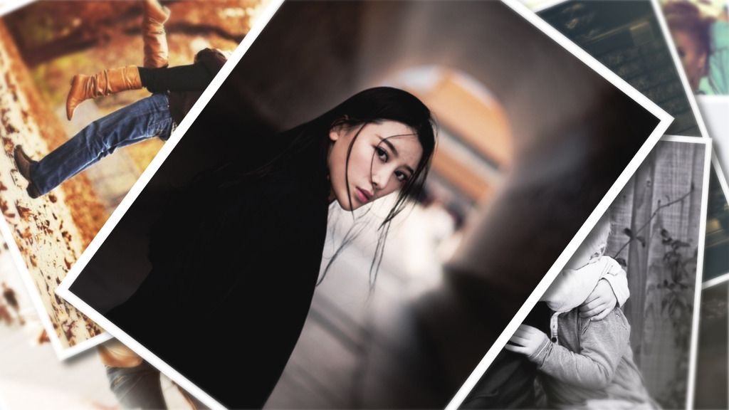 2/3D Photo Slideshow Bundle - 4