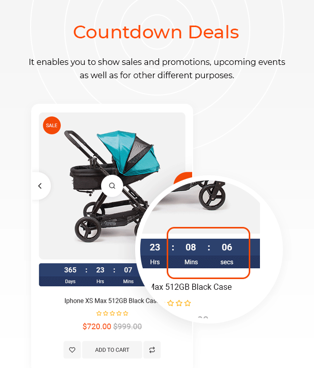 Bakan - eCommerce Elementor WooCommerce WordPress Theme