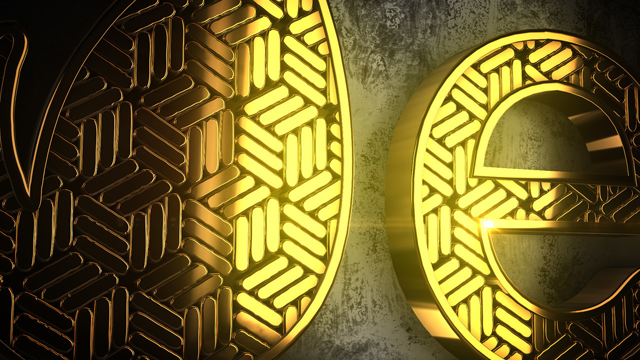 Glaring Pattern Maker Logo Reveal - 4