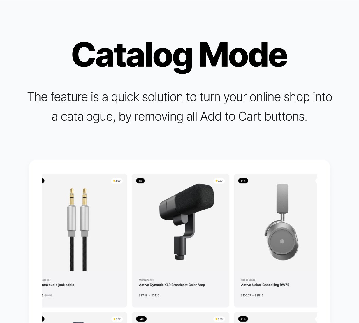 Fynode - Electronics Store WooCommerce Theme - 39