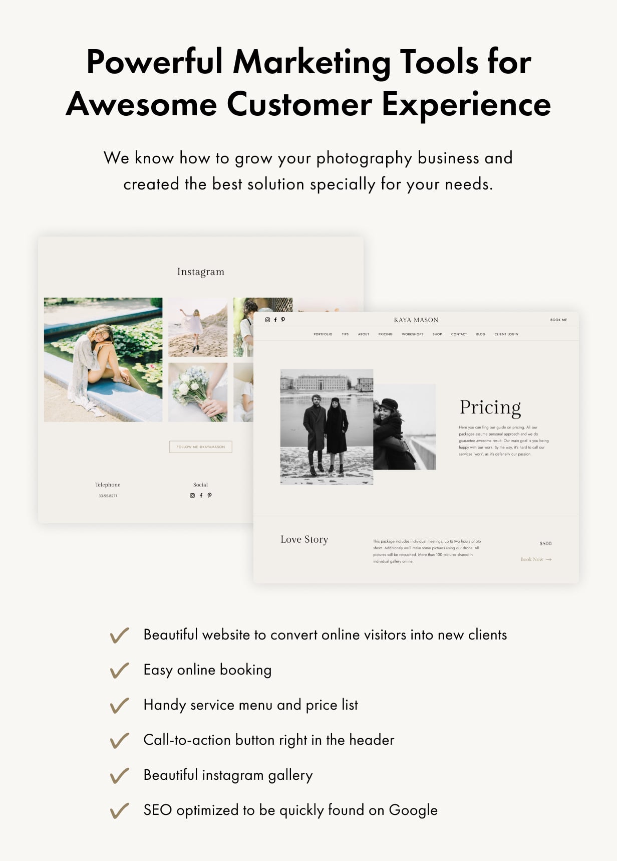 Palette WordPress Theme Presentation Image