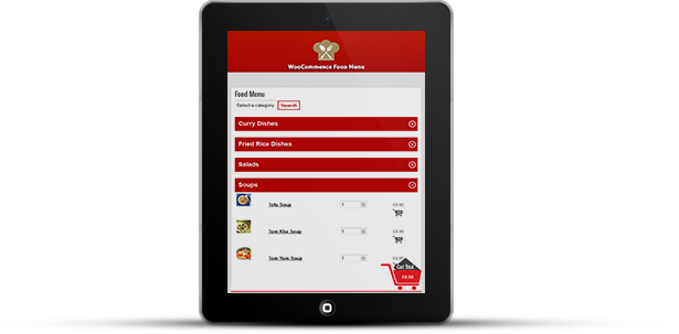 Foodlify - Menu de Comida do Restaurante para Woocommerce - 16