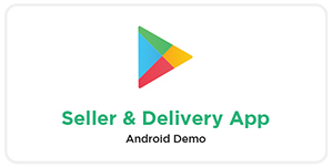 eGrocer - Online Multi Vendor Grocery Store, eCommerce Marketplace Flutter Full App with Admin Panel - 9