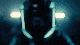 Cinematic Glitch Transitions & FX Pack - 5