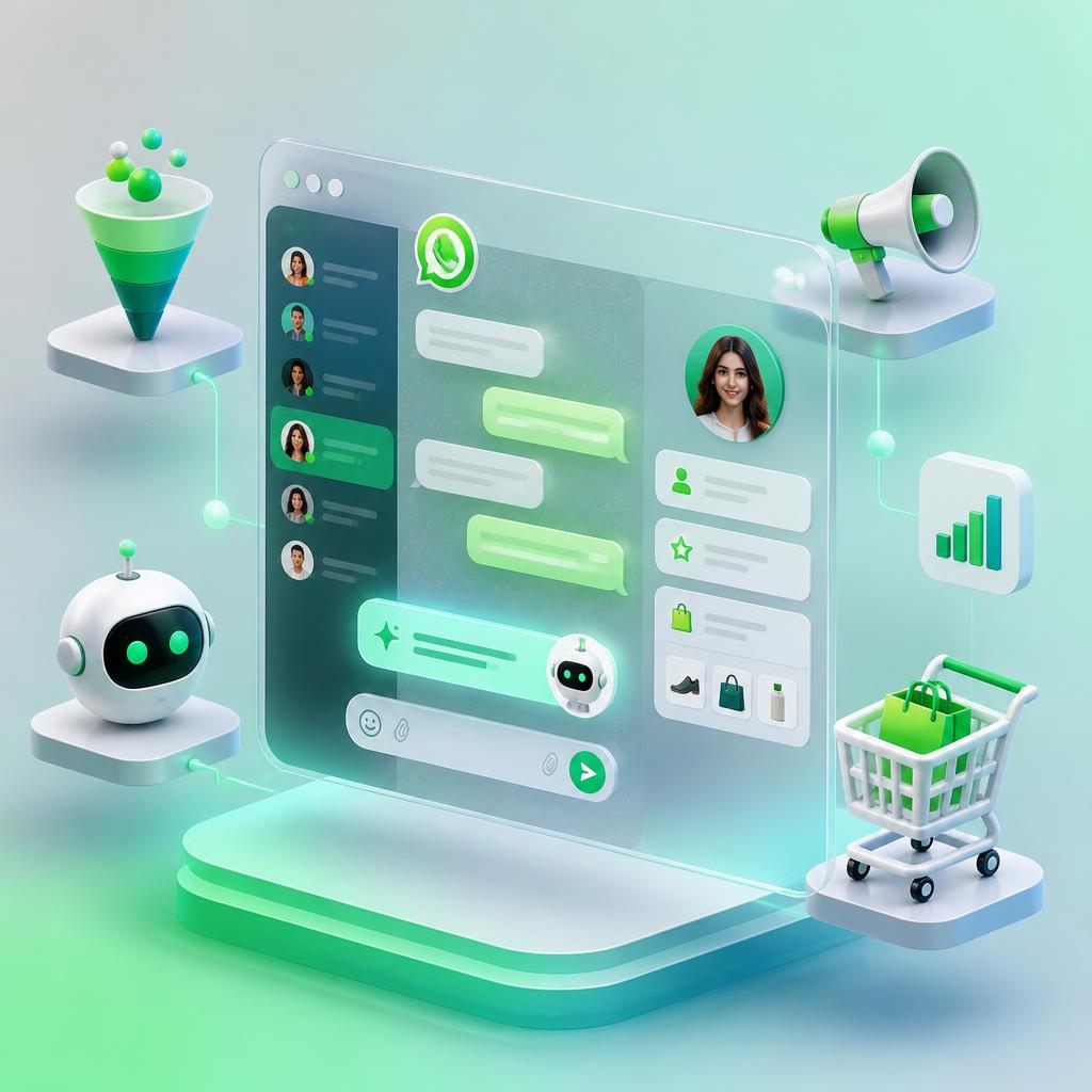 WACRM Dashboard